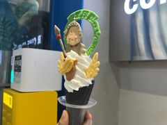 -CORNER CONE GELATO酷矿手作霜淇淋(南头古城店)