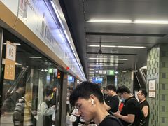 -呼家楼(地铁站)