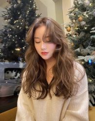 -HG美发设计沙龙