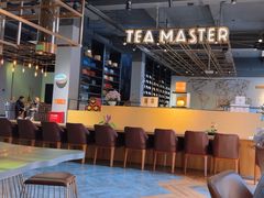 -大益茶庭(勐海会员中心店)