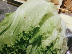 -塘屋烧烤·云南火塘烧烤品牌(新亚洲店)