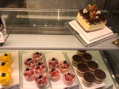 -BreadTalk面包新语·烘焙蛋糕(深业上城店)