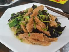 瘦肉滑-寻味闽台风味美食馆·王记手打面