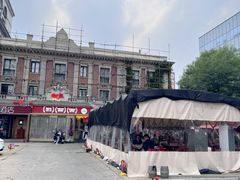 -必点海鲜·海肠捞饭·鲅鱼水饺(滨江道店)