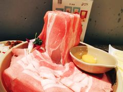 雪花肥牛-小龙坎火锅(湖滨银泰in77店)
