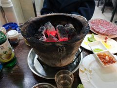 -韩风烤牛肉冷面店