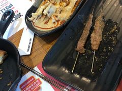 -蚝太郎 • 海鲜烧烤(建国路创始店)
