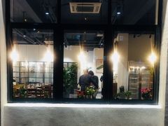 -如禾素食·下午茶·糖水