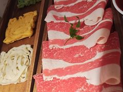肥牛-九鼎轩脆毛肚火锅(三钢里店)
