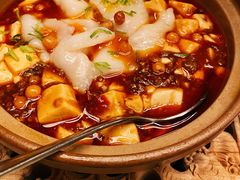 -无锡苏宁银河国际酒店-悦府65中餐厅