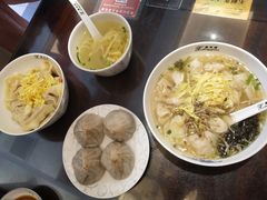 -熙盛源(滨湖万达店)