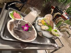 -枇杷园食为鲜火锅(南山店)
