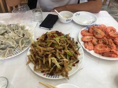-北戴河庆山饭店·海鲜砂锅粥(北戴河黑石路店)