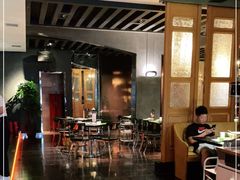 大堂-小资太太餐厅(南岗区店)