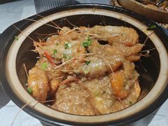 -巴厘龙虾·榜首油焖大虾(音乐学院·沿江酒馆店)