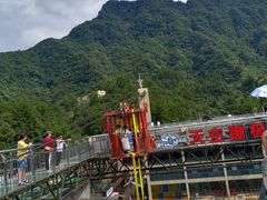 -梦幻奥陶纪景区
