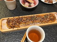 -福苗小骆驼烧烤(曲江店)