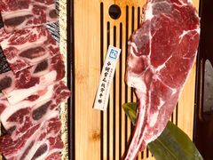 -NIUAN牛庵·日式和牛烧肉(恒隆店)