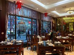 大堂-皇饭儿·王润兴酒楼(河坊街店)