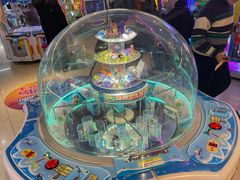 -Play1家庭娱乐中心(包河大玩家店)