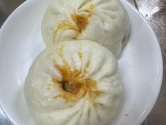蟹黄包-雪琴面馆富安特色鱼汤面(城中花园店)