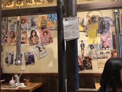 大堂-韩国料理大力士(屏风街店)