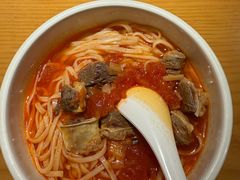 -九毛九西北菜(汕头金平万达广场店)