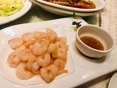 -顺风海鲜港(金玉兰店)