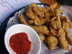 -束河人家(南锣鼓巷店)