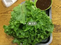 -老三李村河底戳子肉(总店)
