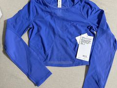 -lululemon(比斯特购物村店)