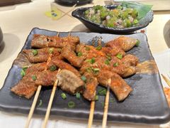 -乌君·酒场·炭火烧鸟(侨城坊店)