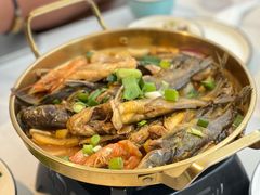 -食光慢宴·安吉土菜馆