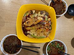 -林静小吃(复兴路店)