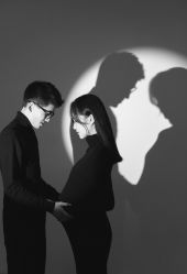 -专注孕妇照亲子照·纪田摄影