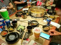 -左庭右院鲜牛肉火锅(南通CBD大有境店)