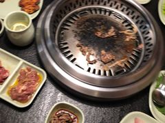 -韩盛·盛江山自助料理(中街大悦城店)