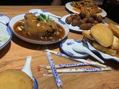 -同合居·非遗东北菜(新阳路店)