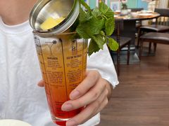 -simply thai天泰(静安嘉里中心店)