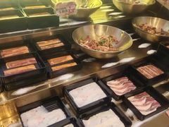 -哈哈碳都·牛肋条无限自助烤肉(宝龙店)