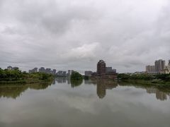 -眉山湿地公园(东坡区)