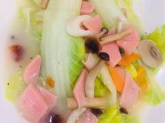 -成都驻京办餐厅(蜀都宾馆店)