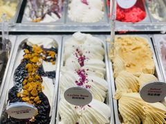 -Dal Cuore 达可芮冰淇淋(陕西北路店)