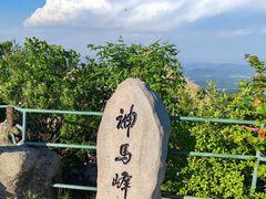 -丹东凤凰山景区