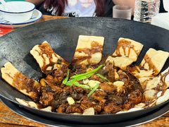 -皖北巫氏三胖地锅鸡(长淮总店)