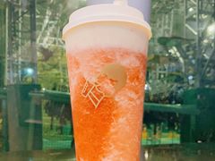 -喜茶(深圳福田星河COCO Park店)