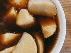 桂花糖芋艿-随柳居·苏式小吃(建新巷店)