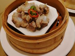 -鹏天阁酒楼·海鲜(红旗店)