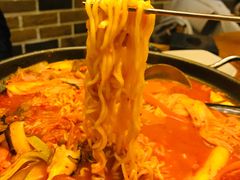 部队火锅-青鹤谷(苏州店)