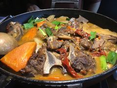 -楼兰新疆主题餐厅(坂田佳华领汇广场店)